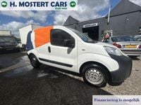 Occasion Peugeot Bipper 75 PK (55 kW) 2009 Wit MPV