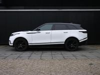 Occasion Land Rover Range Rover Velar HSE Dynamic 241 PK (177 kW) 2017 Wit SUV