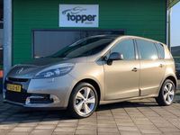 Occasion Renault Scénic III Bose Edition 140 PK (102 kW) 2012 Bruin MPV