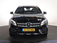 tweedehands Mercedes GLA180 Sport Edition AMG