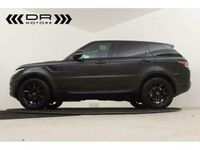 tweedehands Land Rover Range Rover Sport 2.0 SD4 SE - PANODAK - MERIDIAN - 12M GARANTIE