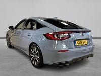 Occasion Honda Civic Elegance 2024 Grijs Hatchback