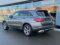 tweedehands Mercedes GLC250 4MATIC luxurypakket automaat , achteruitrijcamera ,38631 km