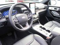 tweedehands Ford Explorer 3.0 V6 457 PK PHEV PLATINUM | Samenstellen mogelij