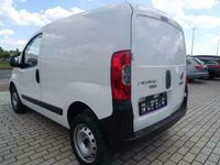 tweedehands Fiat Fiorino 1.4 XS | 69 pk | Benzine + CNG | A/C | Btw incl.