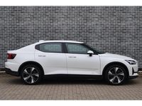 Occasion Polestar 2 Pilot-lite 170 kW (232 PK) 2023 Wit Hatchback