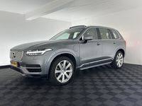 tweedehands Volvo XC90 2.0 T8 Twin Engine AWD Inscription [ 7-Pers. ] Aut. *PANO | ACC | NAPPA-VOLLEDER | BOWERS&WILKINS-AUDIO | FULL-LED | MEMORY-PACK | LANE-ASSIST | DAB | NAVI-FULLMAP | ECC | PDC | COMFORT-SEATS | 20"ALU*