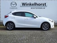 tweedehands Mazda 2 SKYACTIV-G 90 SKYLEASE+