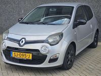 tweedehands Renault Twingo 1.2 16V Authentique Airco l Cruise l Bluetooth