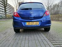 tweedehands Opel Corsa 1.2-16V Enjoy