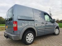 tweedehands Ford Transit CONNECT 1.8i 116pk met Zijdeur en Opties !