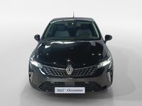 Occasion Renault Clio V Evolution 91 PK (66 kW) 2024 Zwart Hatchback