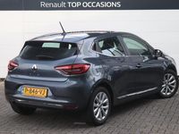 tweedehands Renault Clio V TCe 90 Intens | Navi | Clima | Cruise | 360º Camera | NL- Auto