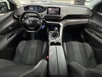 Occasion Peugeot 5008 131 PK (96 kW) 2017 Blauw MPV