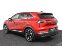 Occasion Renault Symbioz Techno 2025 Rood SUV