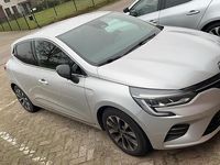 Occasion Renault Clio V Intens 101 PK (74 kW) 2020 Grijs Hatchback