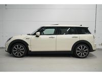 Occasion Mini Cooper Clubman 178 PK (130 kW) 2021 Wit Stationwagen