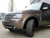 Occasion Land Rover Range Rover Autobiography 510 PK (375 kW) 2009 Bruin (metallic) SUV