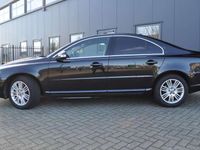 tweedehands Volvo S80 4.4 AWD Summum, netto € 14.700, full option, bijte