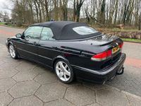 tweedehands Saab 9-3 Cabriolet 2.0t S