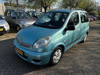 tweedehands Toyota Yaris Verso 1.3 VVT-i Terra