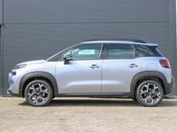 tweedehands Citroën C3 Aircross 110pk P.T. Shine (RIJKLAAR/DIRECT rijden!!/LMV/Cruise/Camera)