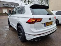 tweedehands VW Tiguan 2.0 TSI R 75 Edition 4Motion