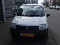 tweedehands Fiat Panda 1.1 Active NIEUWE DISTRIBUTIERIEM