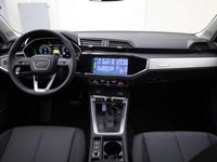 tweedehands Audi Q3 45 TFSIe 180kW/245PK S Line · Drive select · Stoelverwarming · LED