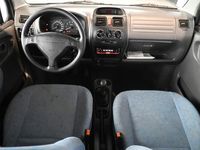 tweedehands Suzuki Wagon R R+ 1.3 GL 5-deurs Airco Stuurbekrachtiging Licht metaal Inruil mogelijk