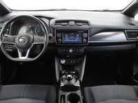 tweedehands Nissan Leaf Acenta 40 kWh / €2000- Subsidie Mogelijk / Naviga