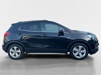 Occasion Opel Mokka X Innovation 140 PK (102 kW) 2017 Gb0 :black meet kettle m2 SUV