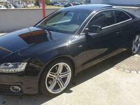 tweedehands Audi A5 3.0 TDI DPF quattro S tronic S Line