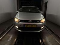 Occasion VW Polo 75 PK (55 kW) 2012 Sedan