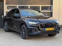 tweedehands Audi Q8 50 TDI QUATTRO Pro Line S VOL OPTIE RS STOELEN HUD