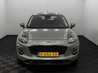 Occasion Ford Puma 94 PK (69 kW) 2021 Grijs SUV