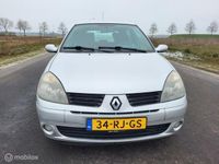 tweedehands Renault Clio R.S. 5D 1.4-16V Airco APK FEBRUARI 2025!