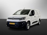 Occasion Citroën Berlingo 2023 Wit MPV