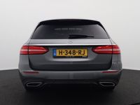 tweedehands Mercedes 300 E-KLASSE EstateDE 318 PK AMG Night Pano-dak Leder 360*Camera