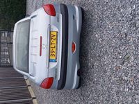 tweedehands Peugeot 206 110 Quiksilver