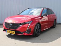 Occasion Peugeot 308 SW GT 146 PK (107 kW) 2025 Rood Stationwagen