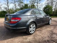 tweedehands Mercedes C200 kompressor avantgarde NL AUTO