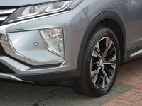 tweedehands Mitsubishi Eclipse Cross 1.5 DI-T First Ed. Headup|Camera|NAP