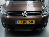 tweedehands VW Caddy Maxi 1.6 TDI Comfortline 7 PERSOONS !!