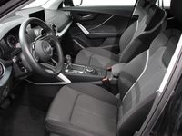 Occasion Audi Q2 Sport 2023 Zwart SUV