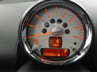 Occasion Mini Countryman Chili 98 PK (72 kW) 2011 Wit SUV