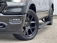 Occasion Dodge Ram 401 PK (294 kW) 2023 Zwart Pickup