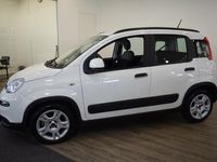 tweedehands Fiat Panda 1.0 Hybrid City AIRCO | BLUETOOTH | * ORIG. NL * |