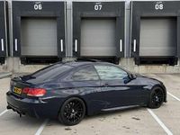 Occasion BMW 330 Executive 306 PK (225 kW) 2007 Blauw Coupé