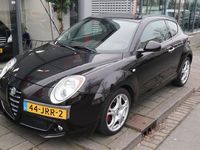 tweedehands Alfa Romeo MiTo 1.4 T Distinctive / SCHUIF KANTELDAK /